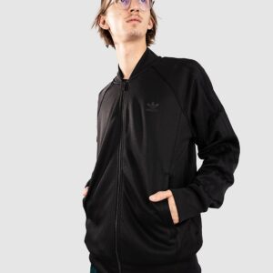 adidas Originals SST Jacke black