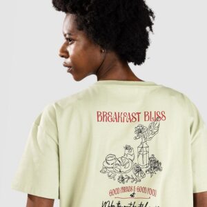 24 Colours 12158B T-Shirt green