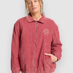 Billabong Chill Time Jacke wild ginger