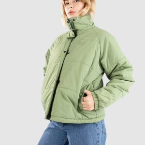 Billabong High Route Puffer Jacke salty sage