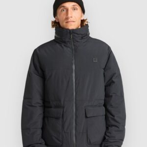 Billabong Point Lay 10K Jacke black