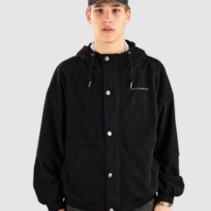 Blue Tomato Eddy Jacke black