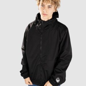 Blue Tomato Lightweight Jacke black