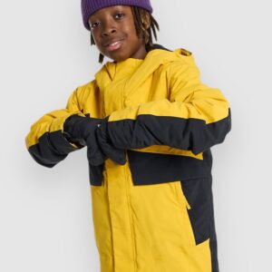Burton Ascutney Kids Jacke trublk