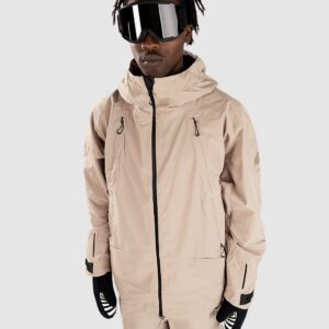 Burton Futuretrust 2L Jacke summit taupe