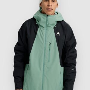 Burton Reserve Ins Jacke trublk