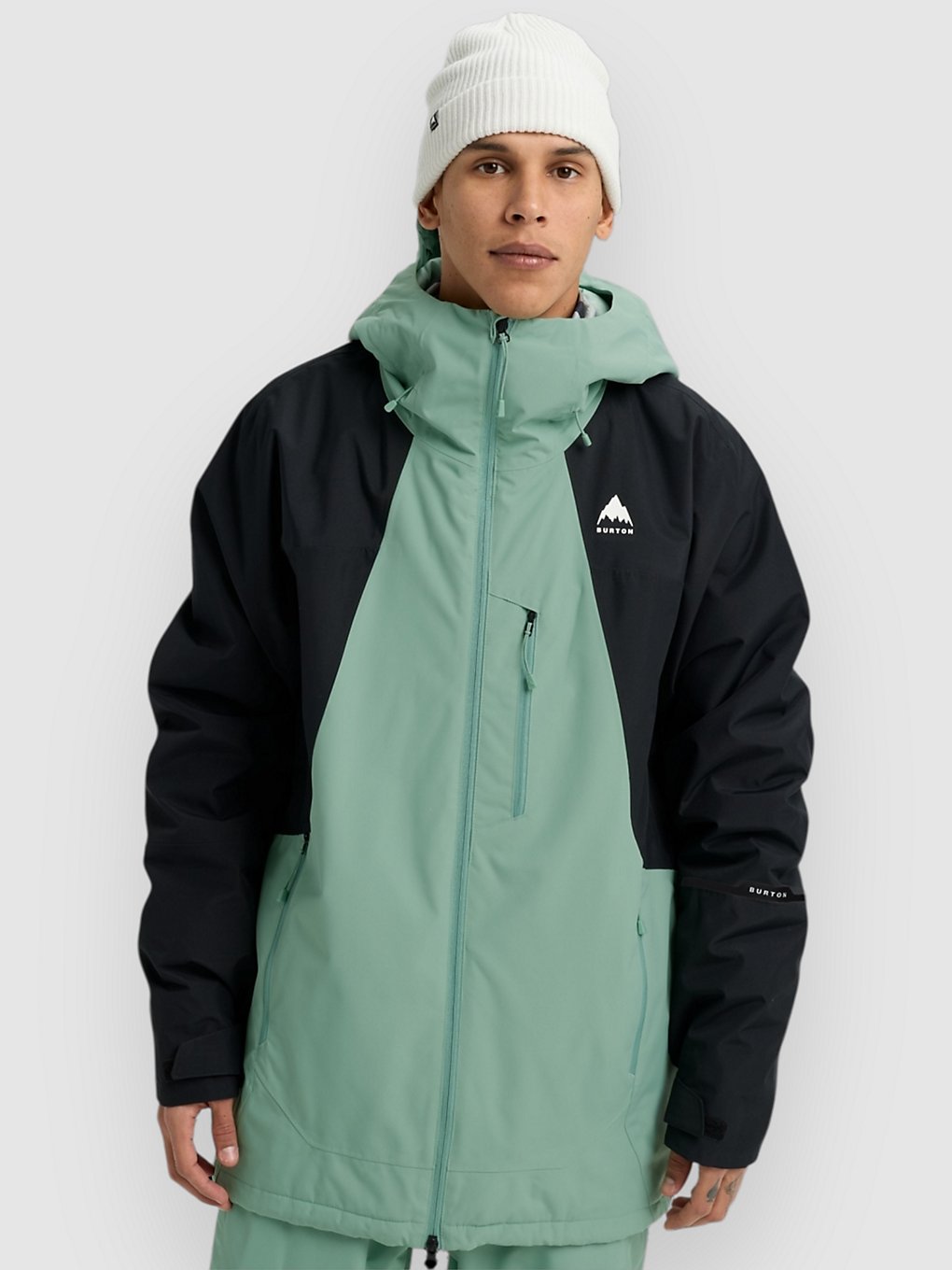 Burton Reserve Ins Jacke trublk