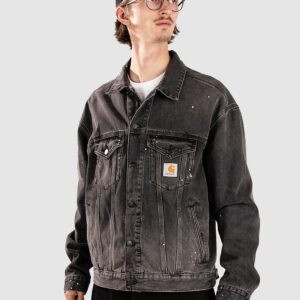 Carhartt WIP Helston Jacke splt