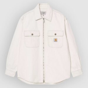 Carhartt WIP Mercer Shirt Jacke wx ble