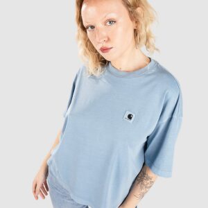 Carhartt WIP Nelson T-Shirt garment dyed
