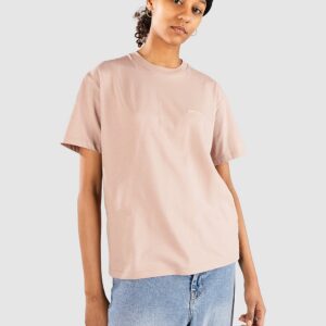 Carhartt WIP Script Embroidery T-Shirt cinnerus