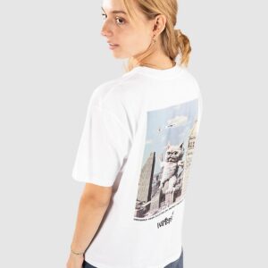 Carhartt WIP Wiptopia T-Shirt white