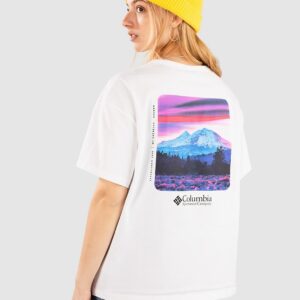 Columbia Csc Heavyweight Graphic T-Shirt hoodscape