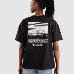 Columbia Csc Heavyweight Graphic T-Shirt hoodscape