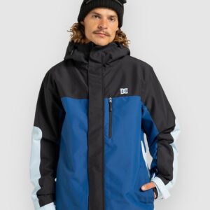 DC Defiant Jacke estate blue