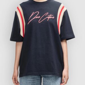 Deus Ex Machina Debute T-Shirt black