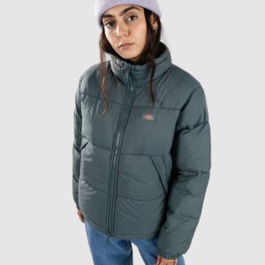 Dickies Alatna Jacke lincoln green