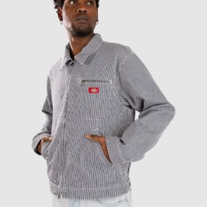 Dickies Hickory Painter Jacke retro indigo