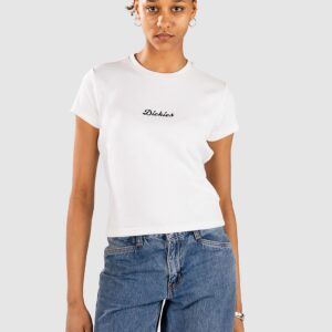 Dickies Wellsville T-Shirt white