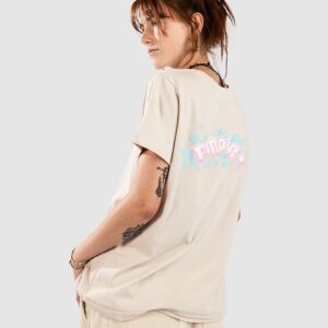 Empyre Ditsy Skurf T-Shirt natural