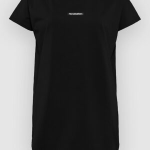 Horsefeathers Neda T-Shirt black
