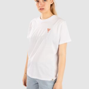 Iriedaily Fc Hummer T-Shirt white