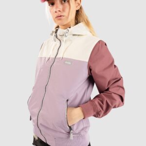 Iriedaily Veruschka Spice Jacke light mauve