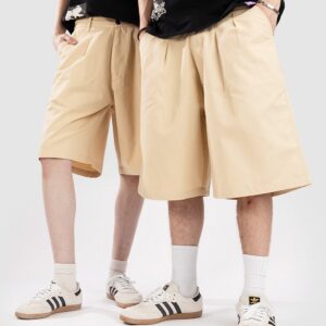 Jacker Chino Shorts beige