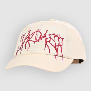 Jacker Crash Cap beige