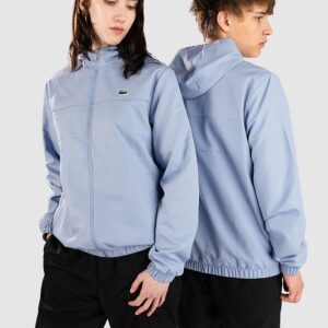 Lacoste Water-Repellent Sport Track Jacke aphylla