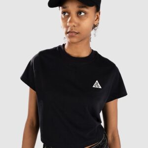 Nike ACG Df Fitted Tri T-Shirt summit white