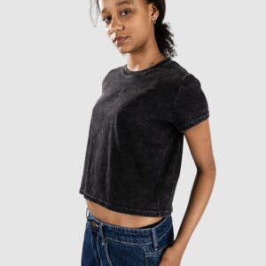 Ninth Hall Fundamentals Futura T-Shirt black