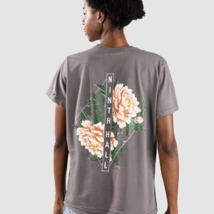 Ninth Hall Venom T-Shirt charcoal