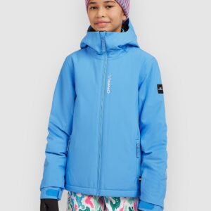 O'Neill Fwc'Cruz Kids Jacke blue poppy