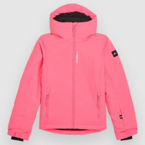 O'Neill Fwc'Cruz Kids Jacke skater pink