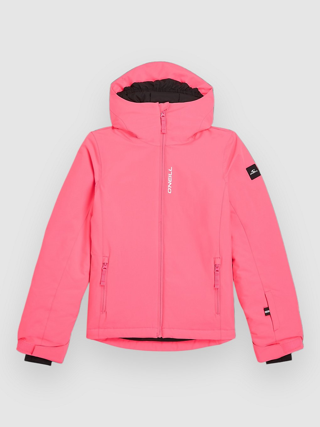 O'Neill Fwc'Cruz Kids Jacke skater pink