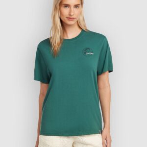 O'Neill O'Riginals Vintage Graphic T-Shirt botanical heat