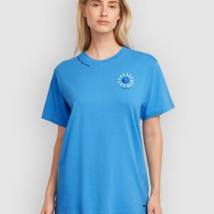 O'Neill Wotw T-Shirt blue booth