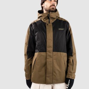 Oakley Range RC 2.0 Jacke army green