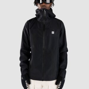 Oxbow Chausenque Jacke noir