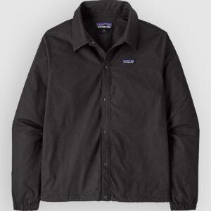 Patagonia LW All-Wear Unlined Jacke black