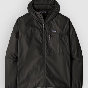 Patagonia Light & Variable Jacke black