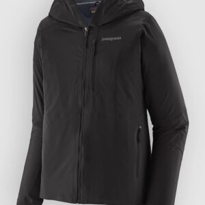 Patagonia Trail Craft Jacke black