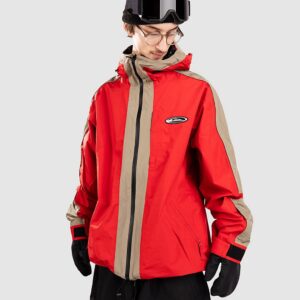 Quiksilver High Altitude Gore-Tex Jacke samba