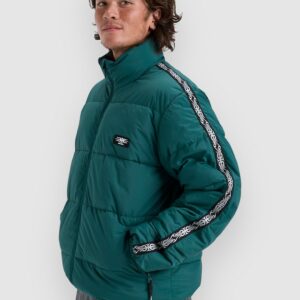 Quiksilver Puff The Dragon Jacke botanical garden