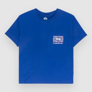 Quiksilver Standard T-Shirt surf the web