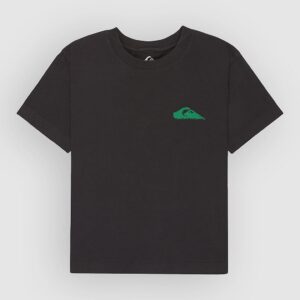 Quiksilver Standard T-Shirt tarmac