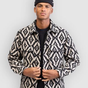 Redefined Rebel RRAmar Jacke black diamond
