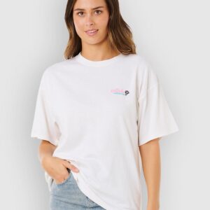Rip Curl Aloha Heritage T-Shirt bone