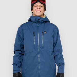 Rip Curl Anti Series Core 20K/20K Jacke light navy